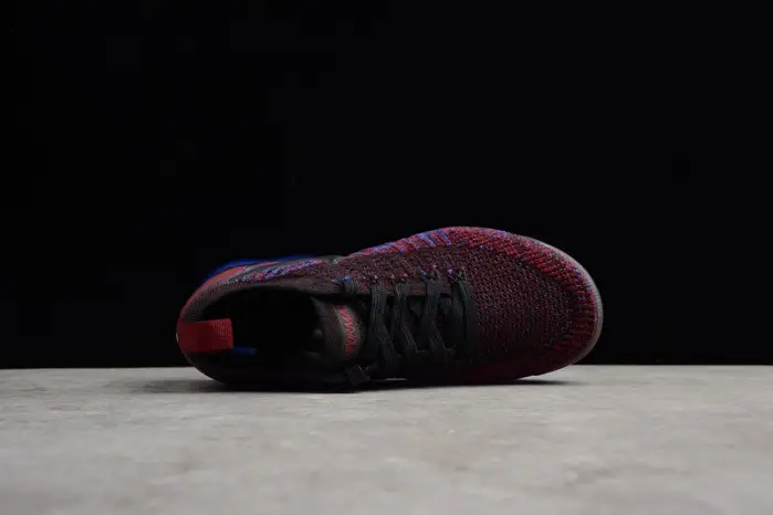 Nike Air VaporMax Flyknit 2 Team Red Womens  FDF456