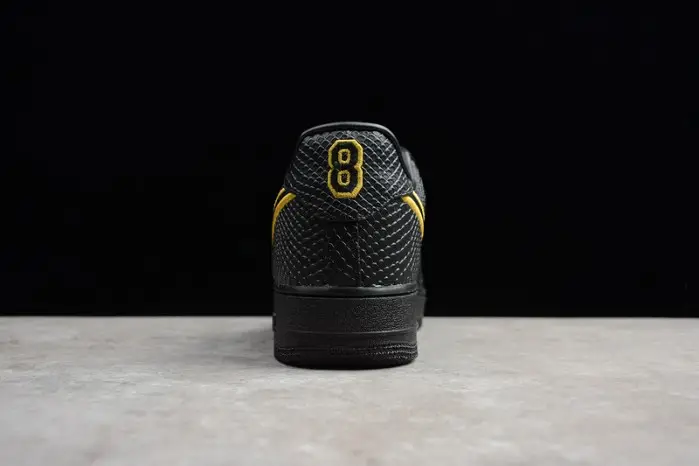 NIKE mens KOBE AIR FORCE 1 