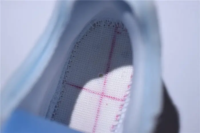 OW x Nike Air Max 90 AM90 THE TEN 10 Sail Muslin Virgil Abloh 