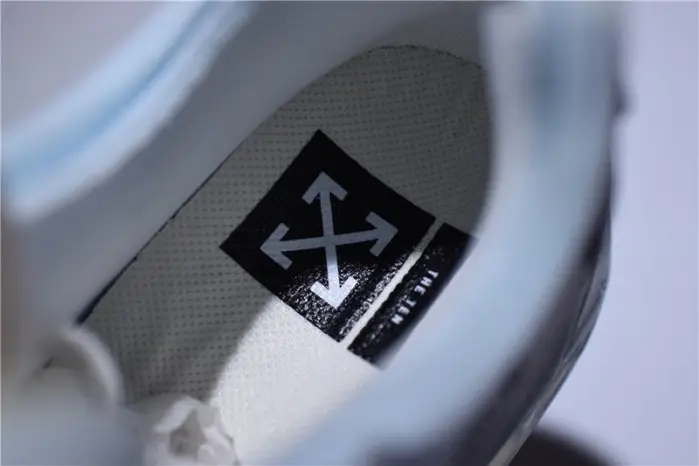 OW x Nike Air Max 90 AM90 THE TEN 10 Sail Muslin Virgil Abloh 