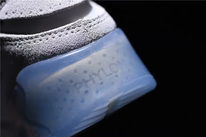 OW x Nike Air Max 90 AM90 THE TEN 10 Sail Muslin Virgil Abloh 
