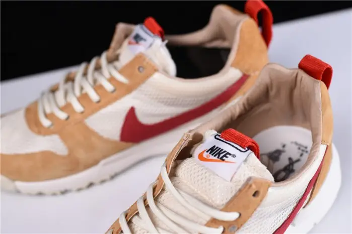 nike T0m sachs x nikecraft mars yard 2.0 mens 