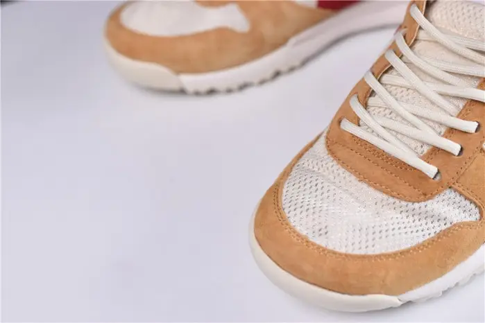 nike T0m sachs x nikecraft mars yard 2.0 mens 