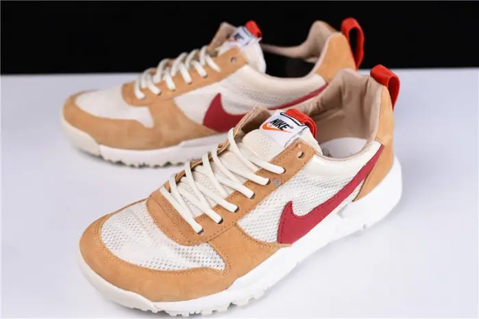 nike T0m sachs x nikecraft mars yard 2.0 mens 