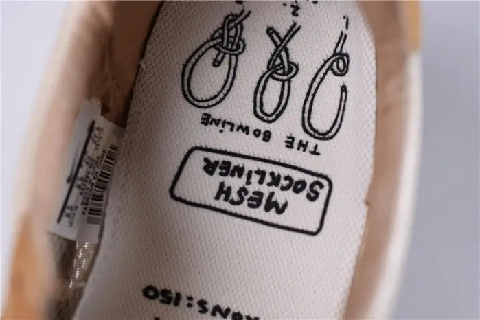 nike T0m sachs x nikecraft mars yard 2.0 mens 