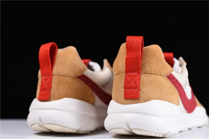 nike T0m sachs x nikecraft mars yard 2.0 mens 