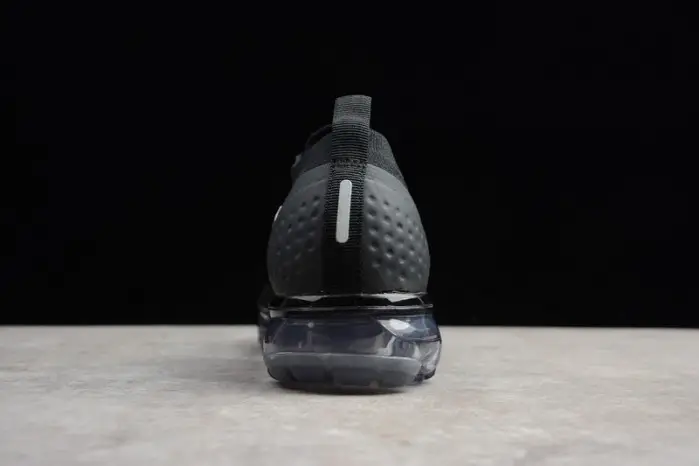 Nike Women Air Vapormax Flyknit 2.0 Black 