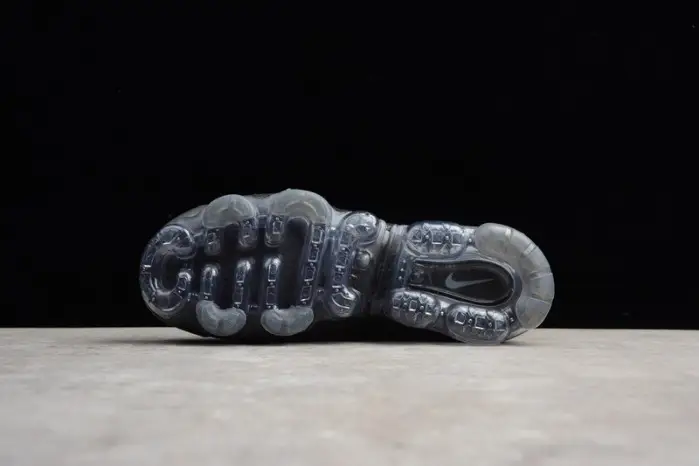 Nike Women Air Vapormax Flyknit 2.0 Black 