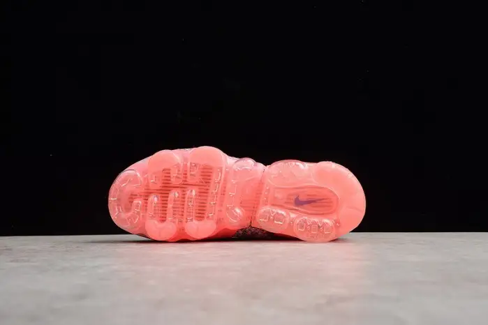 Nike Womens Vapormax Flyknit 2.0 Hot Punch 