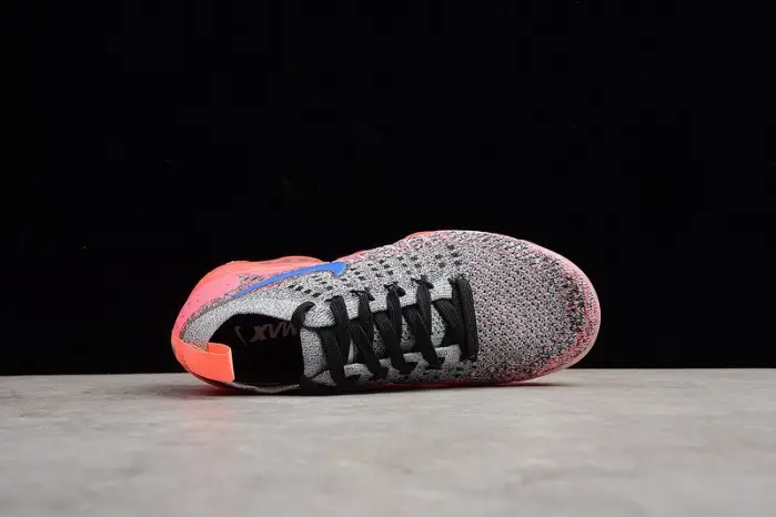 Nike Womens Vapormax Flyknit 2.0 Hot Punch 
