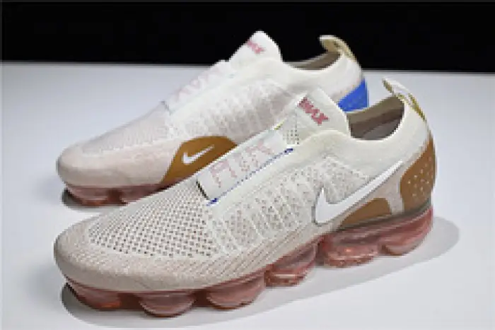 Nike Air VaporMax Moc 2 Sail 