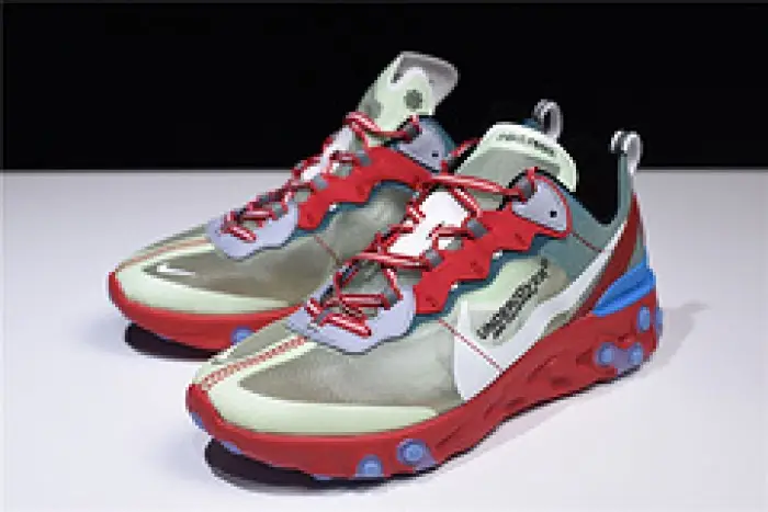 UNDERCOVER x Nike React Element 87 