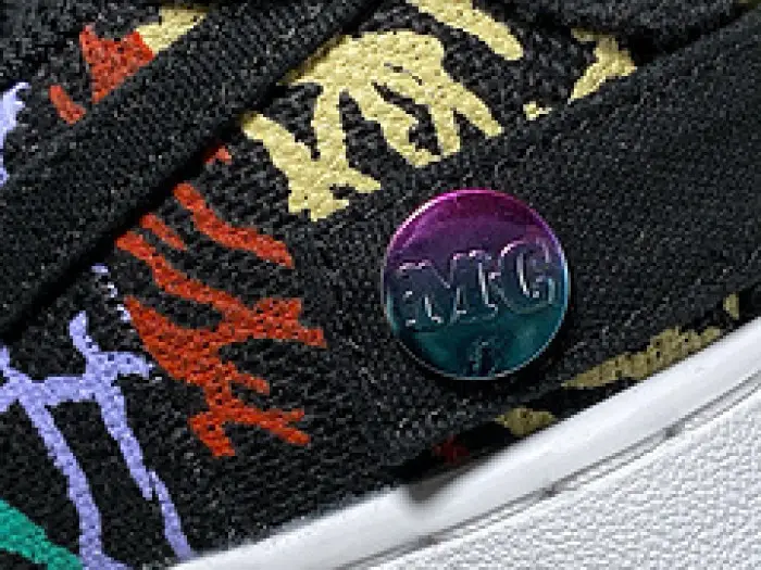 Travis Scott x Nike Air Force 1 