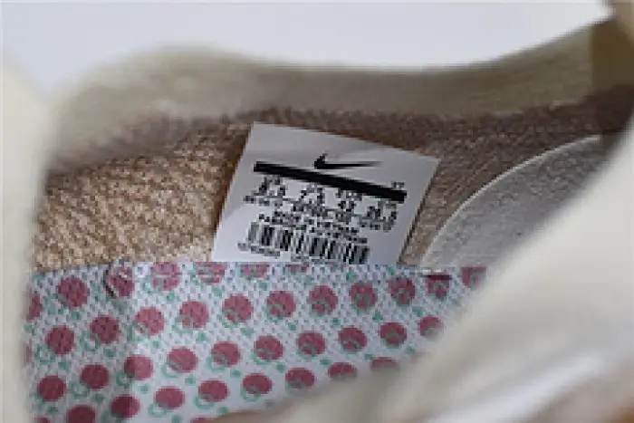 Nike Air VaporMax Moc 2 Sail 