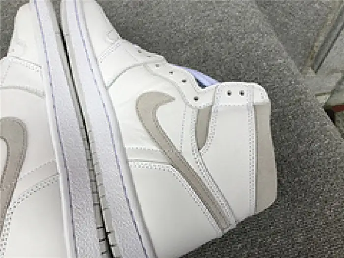 Air Jordan 1 Retro high 85 Neutral Grey 
