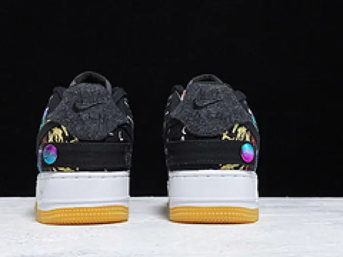 Travis Scott x Nike Air Force 1 