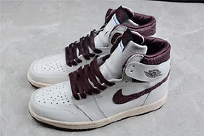 A Ma Maniere x Air Jordan 1 