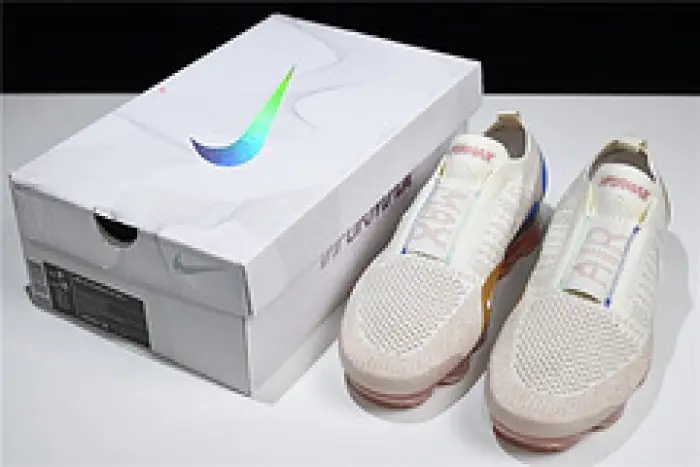 Nike Air VaporMax Moc 2 Sail 
