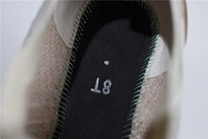Nike Air VaporMax Moc 2 Sail 