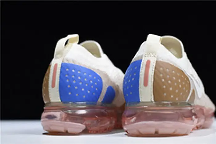 Nike Air VaporMax Moc 2 Sail 