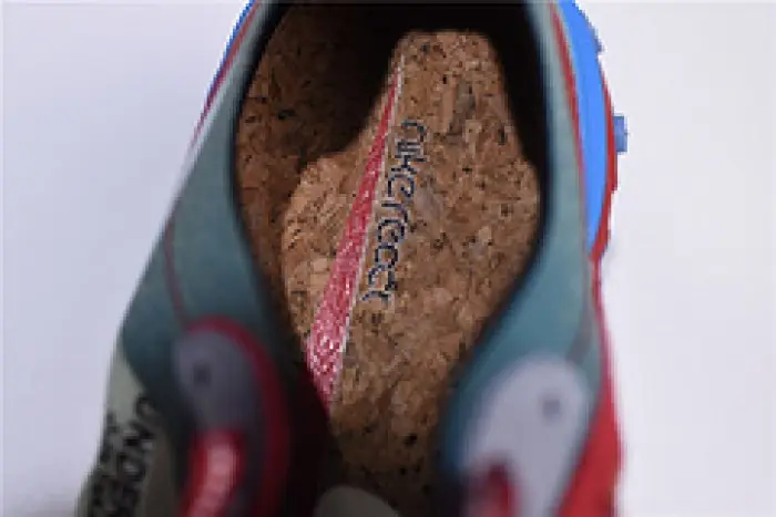 UNDERCOVER x Nike React Element 87 