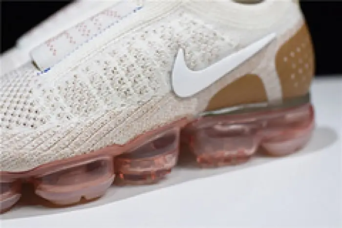 Nike Air VaporMax Moc 2 Sail 