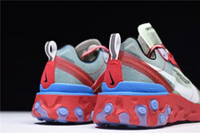 UNDERCOVER x Nike React Element 87 