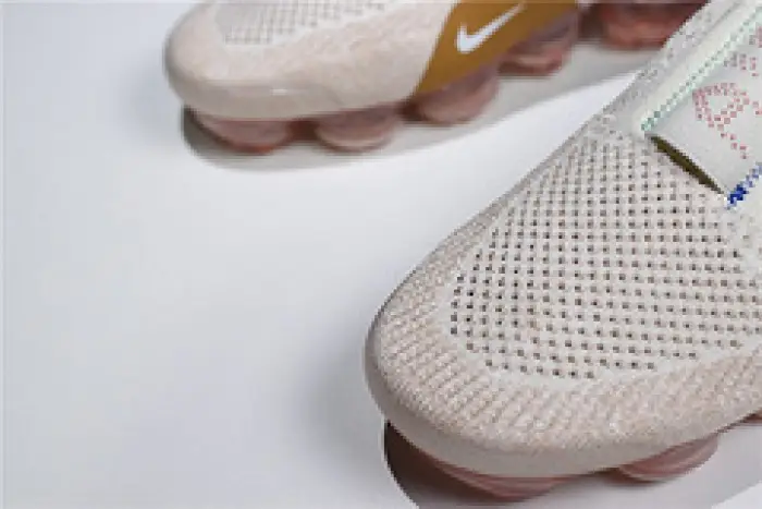 Nike Air VaporMax Moc 2 Sail 