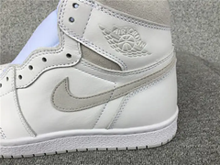 Air Jordan 1 Retro high 85 Neutral Grey 