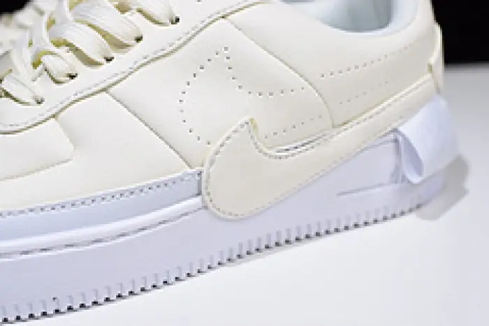 Nike Air Force 1 Jester XX Reimagined White Womens 
