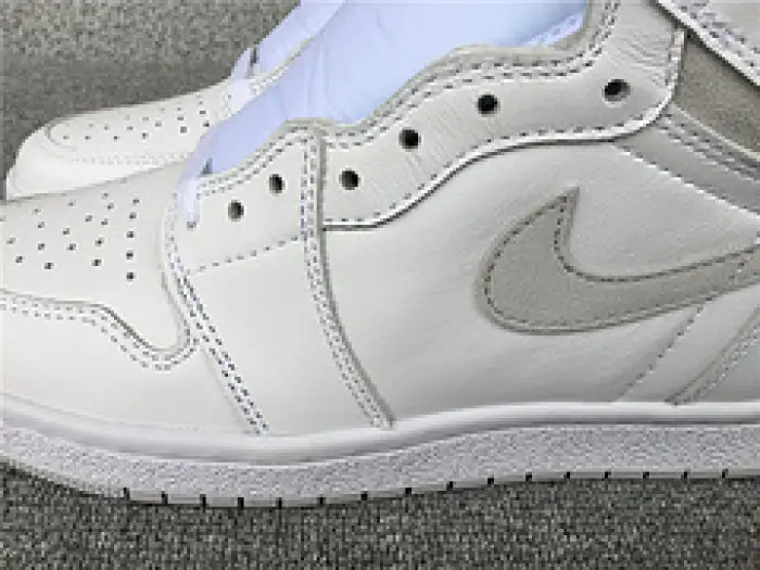 Air Jordan 1 Retro high 85 Neutral Grey 