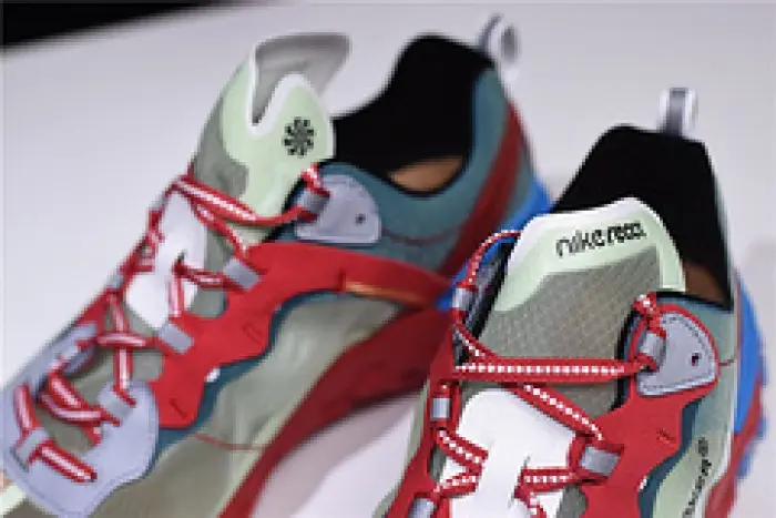 UNDERCOVER x Nike React Element 87 