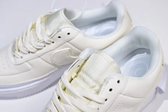 Nike Air Force 1 Jester XX Reimagined White Womens 